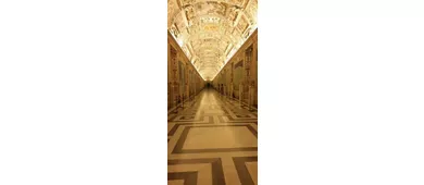 Musei Vaticani e Cappella Sistina: Biglietto Fast Track + Tour guidato