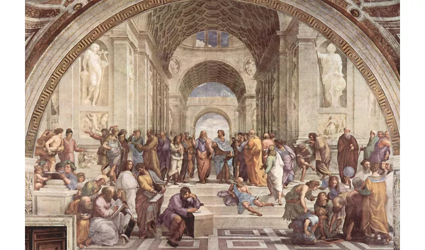 Vatican Museums & St. Peter's Basilica: Skip The Line Ticket + Dome Access