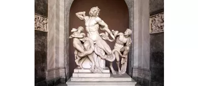 Vatican Museums & Sistine Chapel: Fast Track Ticket