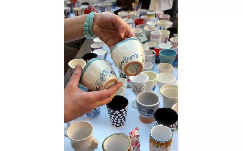 Una bellisima tradizione