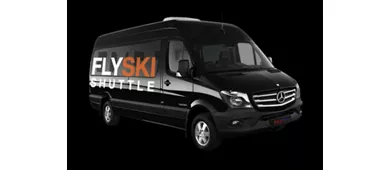 Dolomiti: Navetta Flyski dall'aeroporto di Bergamo al Passo del Tonale