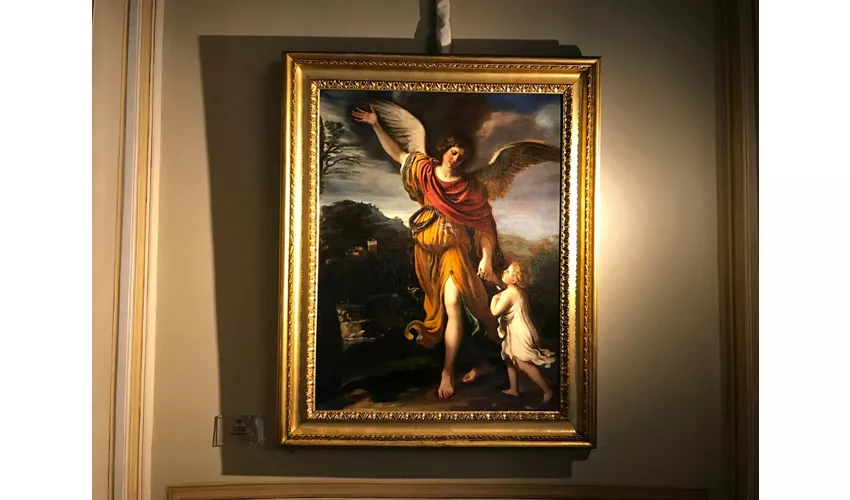 Colonna Gallery