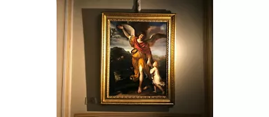 Colonna Gallery