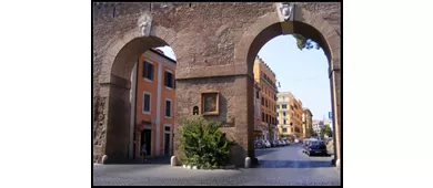 Passetto di Borgo: Biglietto salta la coda