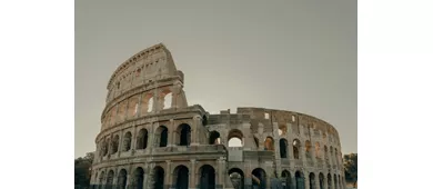 Colosseum, Roman Forum & Palatine Hill + Digital Audio Guide