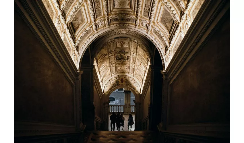 Basílica de San Marcos y Palacio Ducal: Entrada después del cierre + Visita guiada