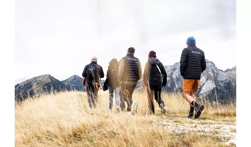 E-bike & Trekking Experience: vivi la montagna in modo autentico sulla Piana di Vigezzo
