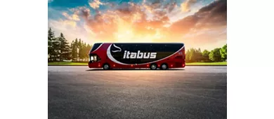 Aeropuerto de Fiumicino: Itabus Traslado en autobús a Nápoles