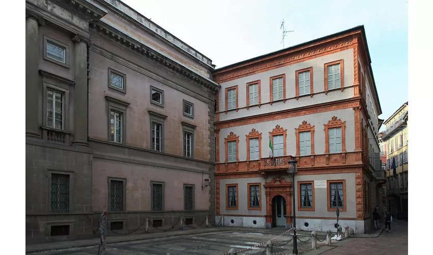 Casa del Manzoni