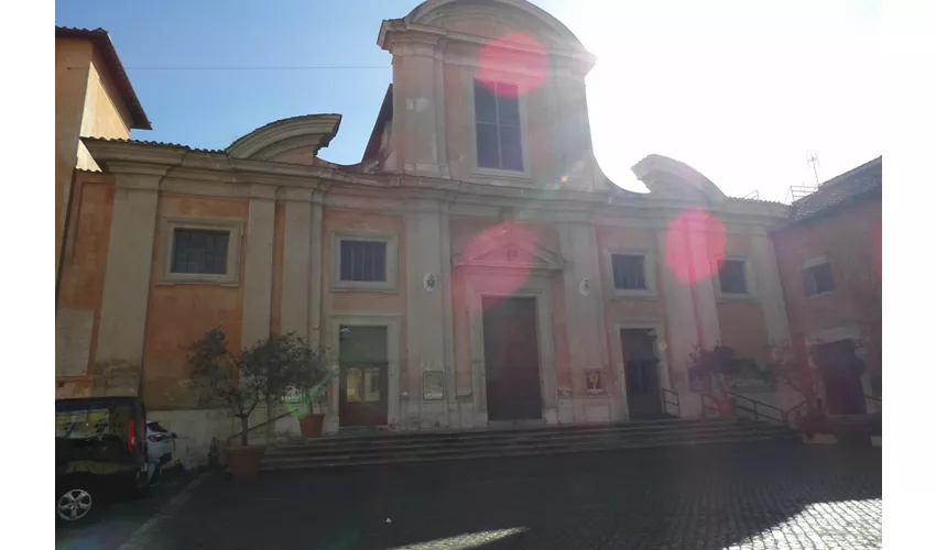 Roma: Tour guidato di Trastevere e del Quartiere Ebraico