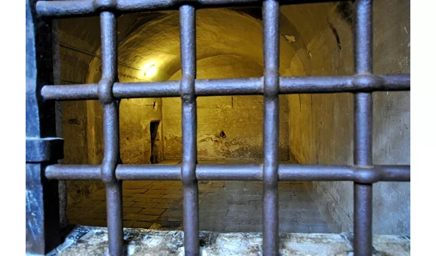 Palacio Ducal: Itinerario secreto Visita guiada en italiano o francés