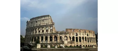 Coliseo, Arena, Foro Romano y monte Palatino + Audioguía