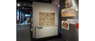 Ravenna Classis Museum: Entry Ticket