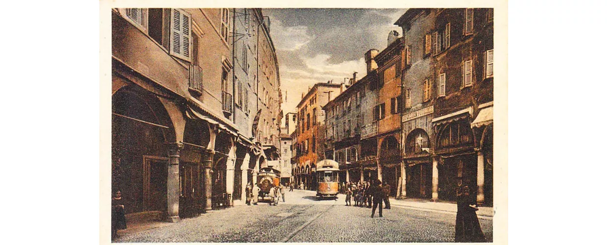 Piazza Guglielmo Marconi