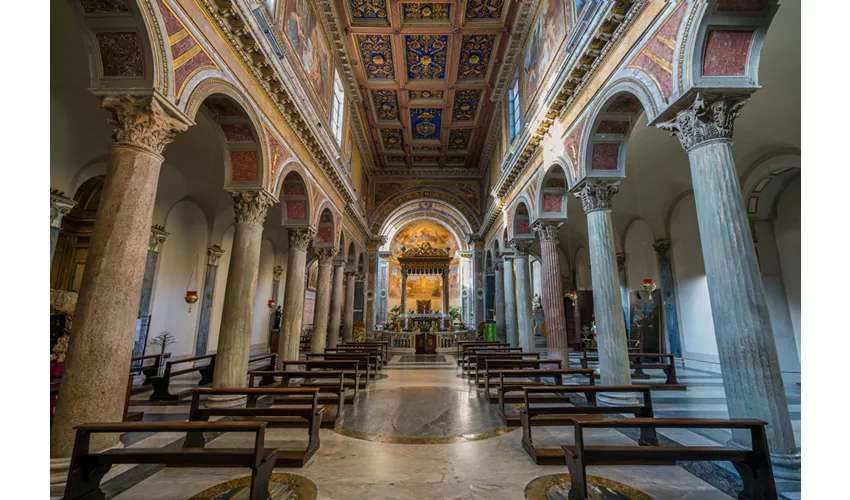 Roma: Concierto de Las Cuatro Estaciones de Vivaldi por I Virtuosi dell'opera di Roma