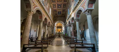 Roma: Concierto de Las Cuatro Estaciones de Vivaldi por I Virtuosi dell'opera di Roma