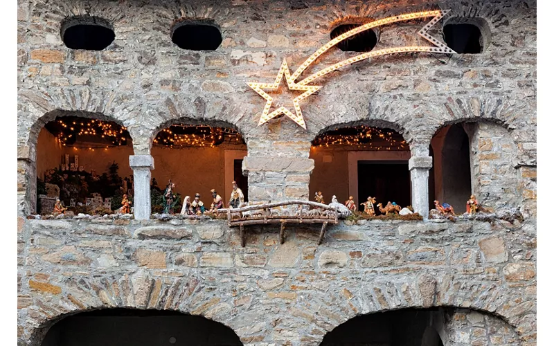 Los belenes