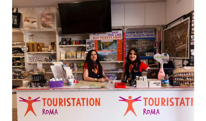 Fontana de Trevi Roma: Visita guiada a la Domus Subterránea + Visita a pie de la ciudad