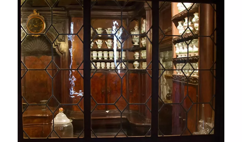 Ca' Rezzonico Museo: Biglietto Fast Track