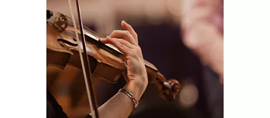 Catania: Concerto tributo - Le Quattro Stagioni di Bellini e Vivaldi