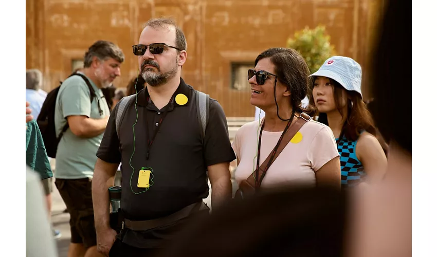 Musei Vaticani e Basilica di San Pietro: Biglietto Fast Track + Tour guidato