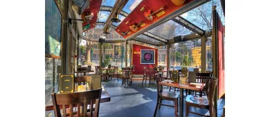Hard Rock Cafe Rome