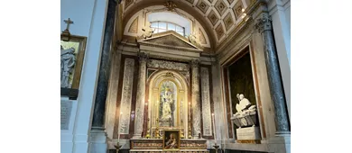 Catedral de Palermo: Acceso a las azoteas + Audioguía