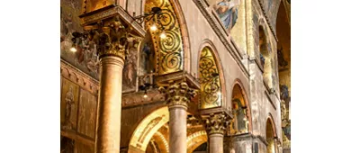 Basilica di San Marco: Biglietto salta-coda (solo per la Cattedrale)