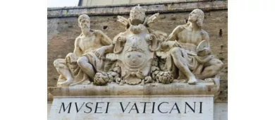 Vatican Museums & Sistine Chapel: Guided Tour