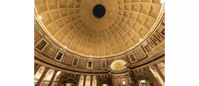 Pantheon di Roma: Biglietto Fast Track