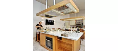 Rome: Typical Roman Cooking Class