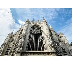 Mailand: Geführte Tour + Das letzte Abendmahl & Besuch des Doms