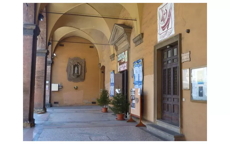 Complexe des Alemanni : le Primato Fuori Porta