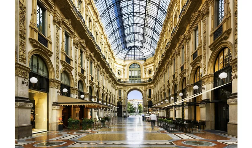 Duomo di Milano e Ultima Cena: Biglietto salta-coda + Tour guidato