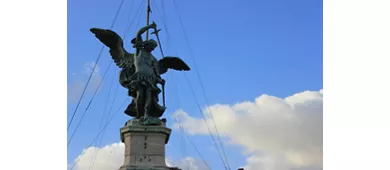 Castillo de Sant'Angelo: Tour guiado + Entrada sin colas