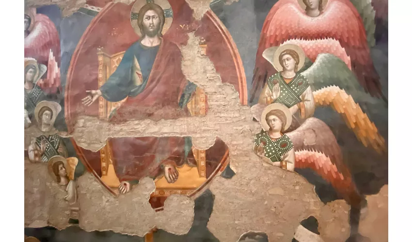 Rome Trastevere: Underground Walking Tour