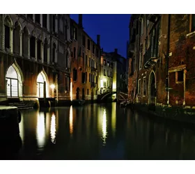 Venecia: Visita a pie Fantasmas y Misterios