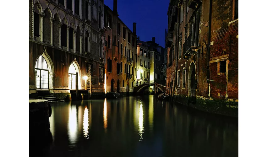 Venecia: Visita a pie Fantasmas y Misterios