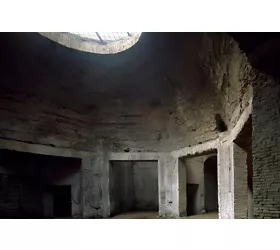 Domus Aurea: Entry Ticket + Guided Tour + VR Experience