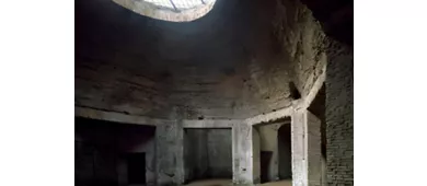 Domus Aurea: bilhete de entrada + tour guiado + experiência em RV