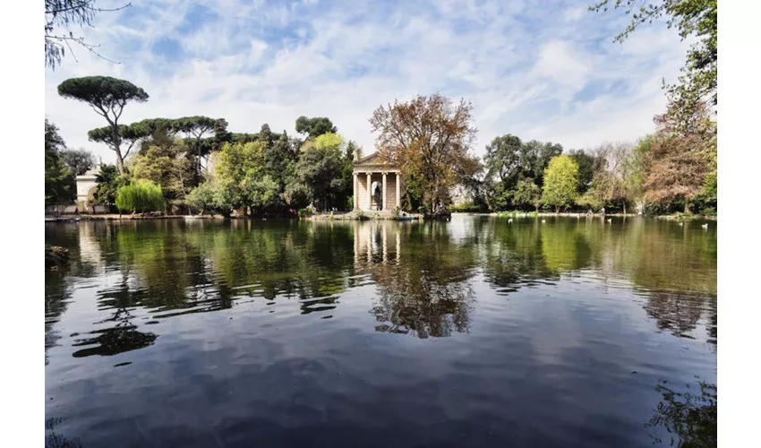 Borghese Gallery: Semi-Private Guided Tour