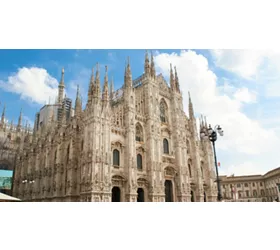 Duomo di Milano: Biglietto con accesso rapido + Accesso alle terrazze