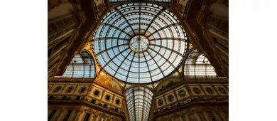 Mailand: Geführte Tour + Das letzte Abendmahl & Besuch des Doms
