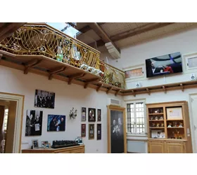 Casa Museo Luciano Pavarotti: Biglietto d'ingresso