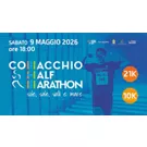 Comacchio Half Marathon