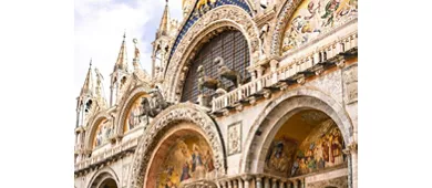 Basilica di San Marco: Biglietto salta-coda (solo per la Cattedrale)