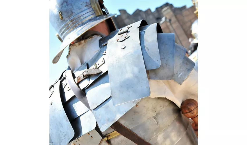 Roma World: The Ancient Rome Theme Park