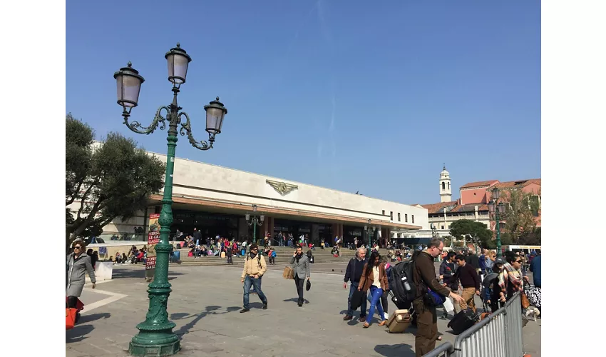 Palazzo Ducale e Chorus Chiese: Venezia Unica Passo di San Marco