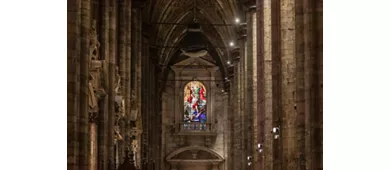Ultima Cena e Duomo di Milano: Tour guidato semiprivato