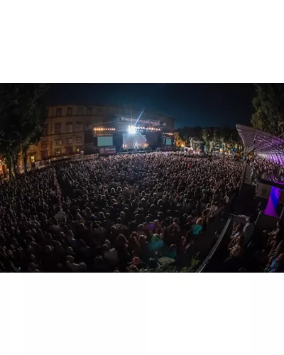 Lucca Summer Festival 2026